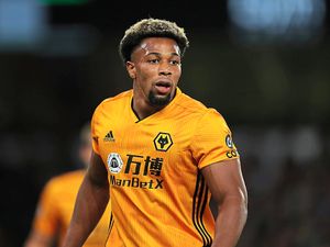 Supporting image for story: Wolves comment: Nuno has found the right gear for Adama Traore