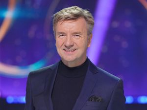 Supporting image for story: Christopher Dean on injury ahead of DOI launch: ‘I’m not safe off the ice’