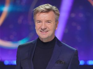 Supporting image for story: Christopher Dean on injury ahead of DOI launch: ‘I’m not safe off the ice’