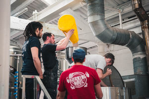 Beer Central Festival. Pictures by: Jake Nash