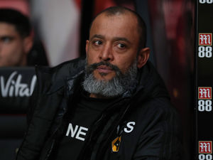 Supporting image for story: Wolves chief Nuno a bookies' favourite to become next Arsenal boss
