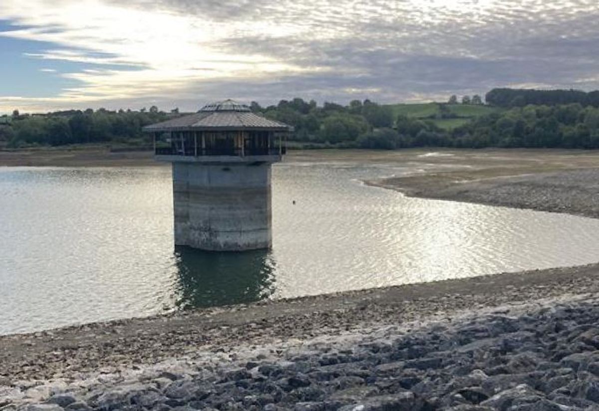 Severn Trent applies for drought permit to protect next summers water supplies