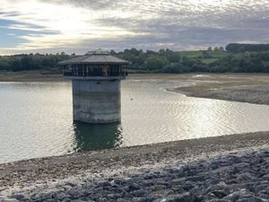 Supporting image for story: Severn Trent applies for drought permit to protect next summer's water supplies