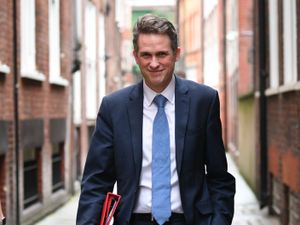 Supporting image for story: ‘Highly unlikely’ that Williamson’s sportsman mix-up was racist, says minister