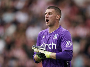 Supporting image for story: Sam Johnstone backed to add extra Wolves competition after penning four-year deal