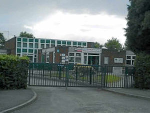 Supporting image for story: Blood and glass clean-up forces Burntwood nursery to shut after raiders strike