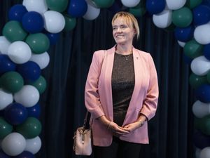 Supporting image for story: Peggie judgment did not take gender ruling into account properly, says academic