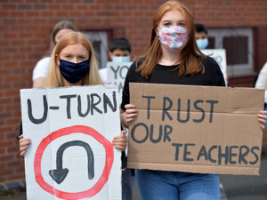 Supporting image for story: LETTER: Results system is a ‘Torygorithm’