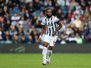 Supporting image for story: Bitesize Baggies: Slow Albion, boos & Thomas-Asante slack