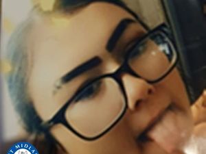 Supporting image for story: Appeal to find Wolverhampton teenager missing for six days