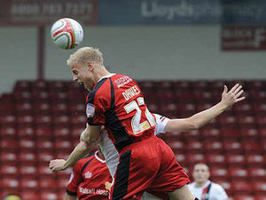 Supporting image for story: Andrew Davies eyes a mentoring role