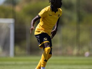 Supporting image for story: Mateus Mane ready to be versatile amid Wolves chance