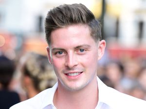 Supporting image for story: Love Island’s Dr Alex George speaks of new role as youth mental health adviser