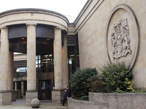 Supporting image for story: Teenager who pushed woman into path of train detained in psychiatric hospital