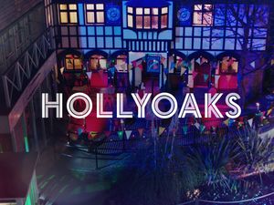 Supporting image for story: Hollyoaks to move to streaming first approach in Channel 4 schedule shake-up