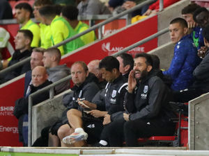 Supporting image for story: West Brom searching up to the end of transfer window