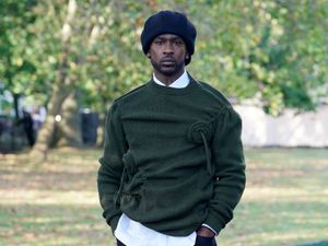 Supporting image for story: Skepta removes single artwork and vows to be ‘more mindful’ after criticism