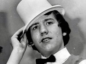 Supporting image for story: Search for remains of Disappeared victim Columba McVeigh moves to new area