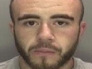 Supporting image for story: Black Country murderer dies in prison aged 27 whilst serving life sentence for killing popular father