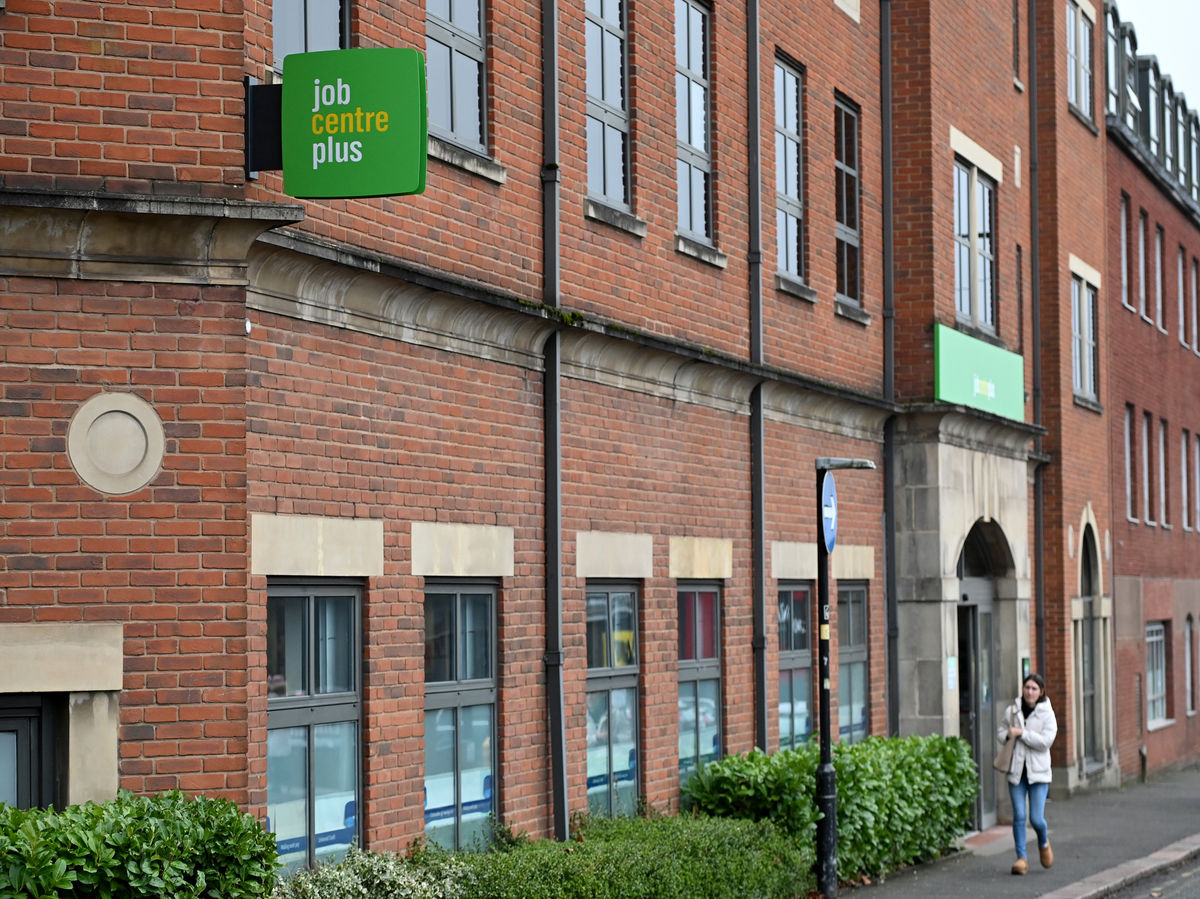 Number of young people claiming job related benefits rises in all four Black Country boroughs