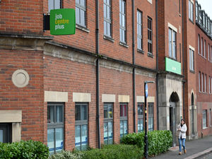 Supporting image for story: Unemployment rate rises with more claiming benefits in the West Midlands