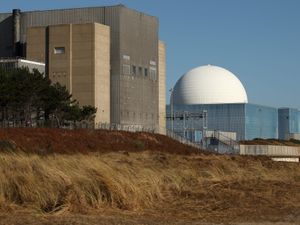 Supporting image for story: Centrica preparing to take 15% stake in Sizewell C nuclear plant, reports say