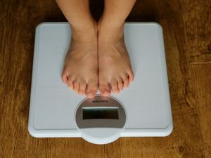 Supporting image for story: Thousands of offshore workers could lose jobs if they fail to lose weight