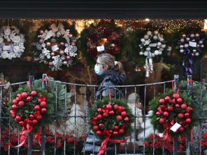 Supporting image for story: Covid-free Christmas: How to keep the virus out of your bubble