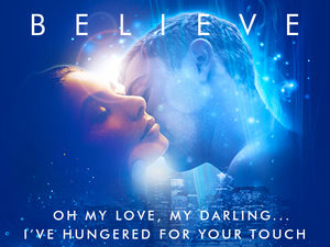 Supporting image for story: Ghost: The Musical coming to Wolverhampton Grand Theatre
