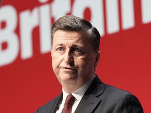 Supporting image for story: Alexander vows to honour memory of Dunblane victims by upholding gun controls