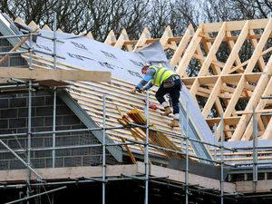 Supporting image for story: Growing Staffordshire village to get even bigger as new homes approved
