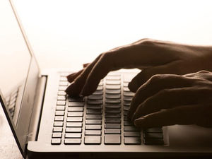 Supporting image for story: Virgin Media engineer called in to fix internet after lightning strike in Telford