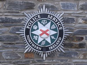 PSNI logo