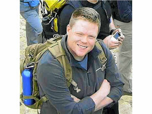 Supporting image for story: Pc Findley's mother: I will never get over his death