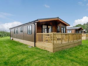 Supporting image for story: New holiday park plans could create 53 jobs
