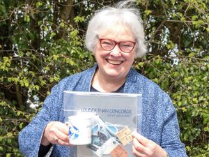 Supporting image for story: Treasures of Elton John super-fan set to go under the hammer