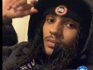 Supporting image for story: Teenager's 'murderers' were running a major drugs line before killing, court told