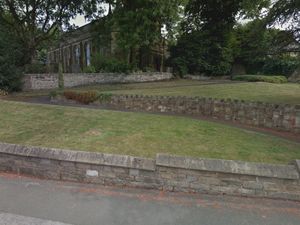 Supporting image for story: Plans drawn up for Sedgley war memorial