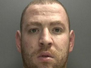 Supporting image for story: Man jailed after crashing into cyclist and leaving him to die