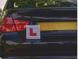 Supporting image for story: Revealed: Driving test centres among toughest in UK