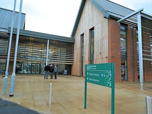 Supporting image for story: £25m Kidderminster investment scheme highlighted in national report on how councils drive economic growth