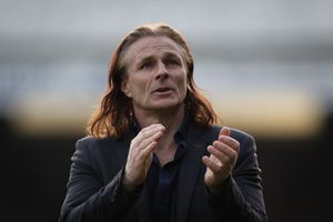 Supporting image for story: Gareth Ainsworth wants Shrewsbury Town to be hard to beat