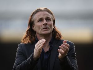 Supporting image for story: Gareth Ainsworth wants Shrewsbury Town to be hard to beat