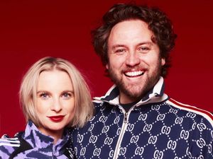 Supporting image for story: Stourbridge hairdressing duo shortlisted for coveted award