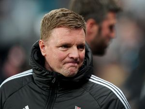 Supporting image for story: Eddie Howe reveals Will Osula perfected winning goal on training pitch