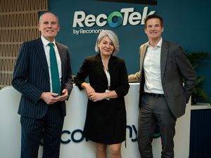 Supporting image for story: Telford's Reconomy opens new tech hub in Bucharest 