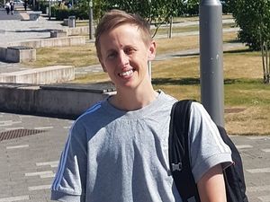 Supporting image for story: Wolverhampton hospital doctor will 'blaze a trail for others' in NHS first 
