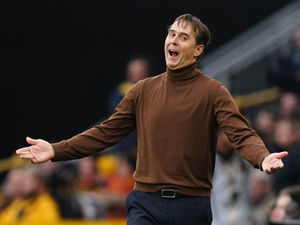 Supporting image for story: Dave Edwards: Wolves on the right track with Julen Lopetegui