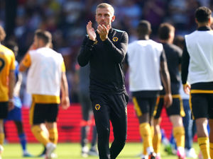 Supporting image for story: Gary O'Neil: Wolves have enough to add goals to game