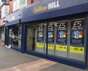 William Hill, Leamore